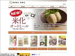 Sites similar to asahi-foods.com