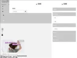 Sites similar to asahi-free.com