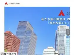 Sites similar to asahi-fudosan.com