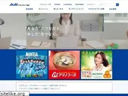 Sites similar to asahi-gf.co.jp