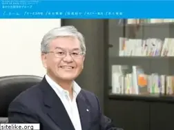 Sites similar to asahi-gk.co.jp