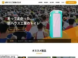 Sites similar to asahi-house.com