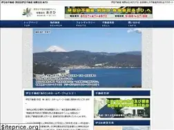 Sites similar to asahi-izu.co.jp