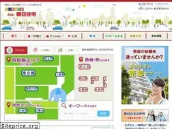 Sites similar to asahi-jutaku.co.jp
