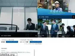 Sites similar to asahi-kasei-jobs.com