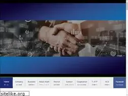 Sites similar to asahi-kk.co.jp