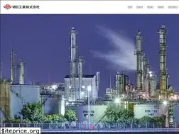 Sites similar to asahi-kogyo.co.jp