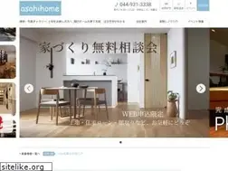Sites similar to asahi-ouchi.com
