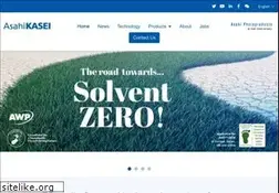Sites similar to asahi-photoproducts.com