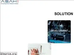 Sites similar to asahi-robo.jp