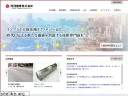 Sites similar to asahi-san.co.jp