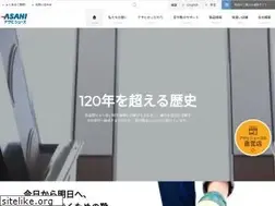 Sites similar to asahi-shoes.co.jp