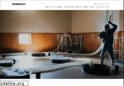 Sites similar to asahi-shuzo.co.jp