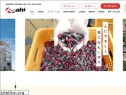 Sites similar to asahi-so.co.jp