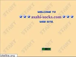 Sites similar to asahi-socks.com