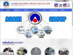 Sites similar to asahi-thai.com