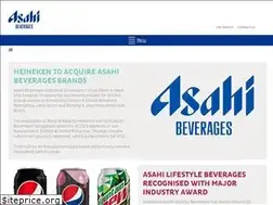 Sites similar to asahi.com.au