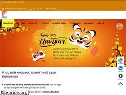 Sites similar to asahi.edu.vn