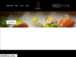 Sites similar to asahiarlington.com