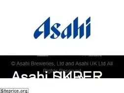 Sites similar to asahibeer.co.uk