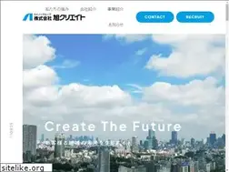 Sites similar to asahicreate.co.jp