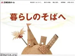 Sites similar to asahidan.co.jp