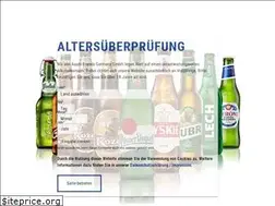 Sites similar to asahideutschland.de