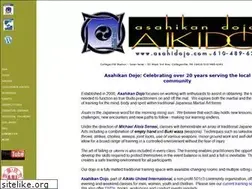 Sites similar to asahidojo.com