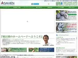Sites similar to asahien.jp