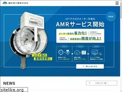 Sites similar to asahigauge.co.jp
