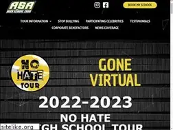 Sites similar to asahighschooltour.com