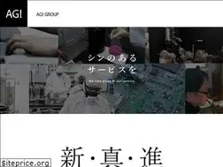 Sites similar to asahigrp.co.jp