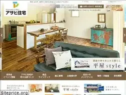 Sites similar to asahihome.com