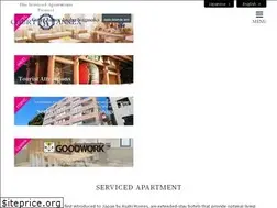 Sites similar to asahihomes.co.jp