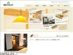 Sites similar to asahihousing.com