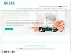 Sites similar to asahiins.com