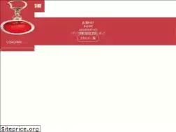 Sites similar to asahiinsatsu.co.jp
