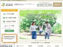 Sites similar to asahij.com