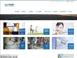 Sites similar to asahikasei-fc.jp