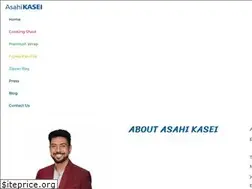 Sites similar to asahikasei-hp.com