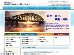 Sites similar to asahikawa-silver.jp