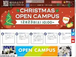 Sites similar to asahikawa-u.ac.jp