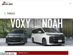 Sites similar to asahikawatoyota.jp