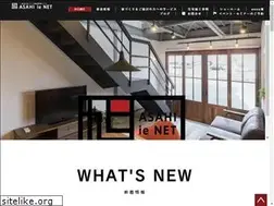 Sites similar to asahikenzai.net