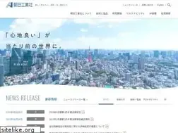 Sites similar to asahikogyosha.co.jp