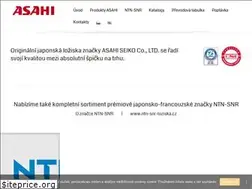 Sites similar to asahiloziska.cz