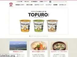 Sites similar to asahimatsu.co.jp