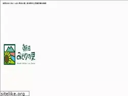 Sites similar to asahimidori.com