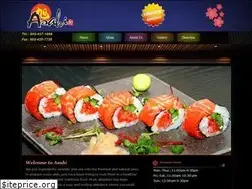 Sites similar to asahinh.com
