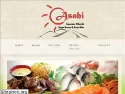 Sites similar to asahinj.com